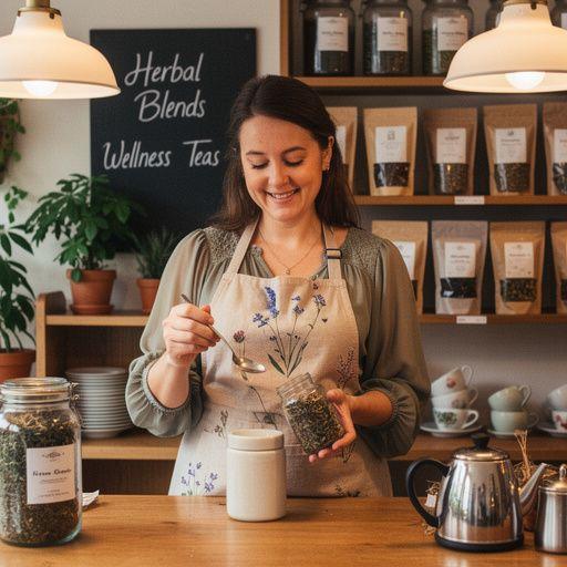 Petra Kováčová - Manažérka wellness programov