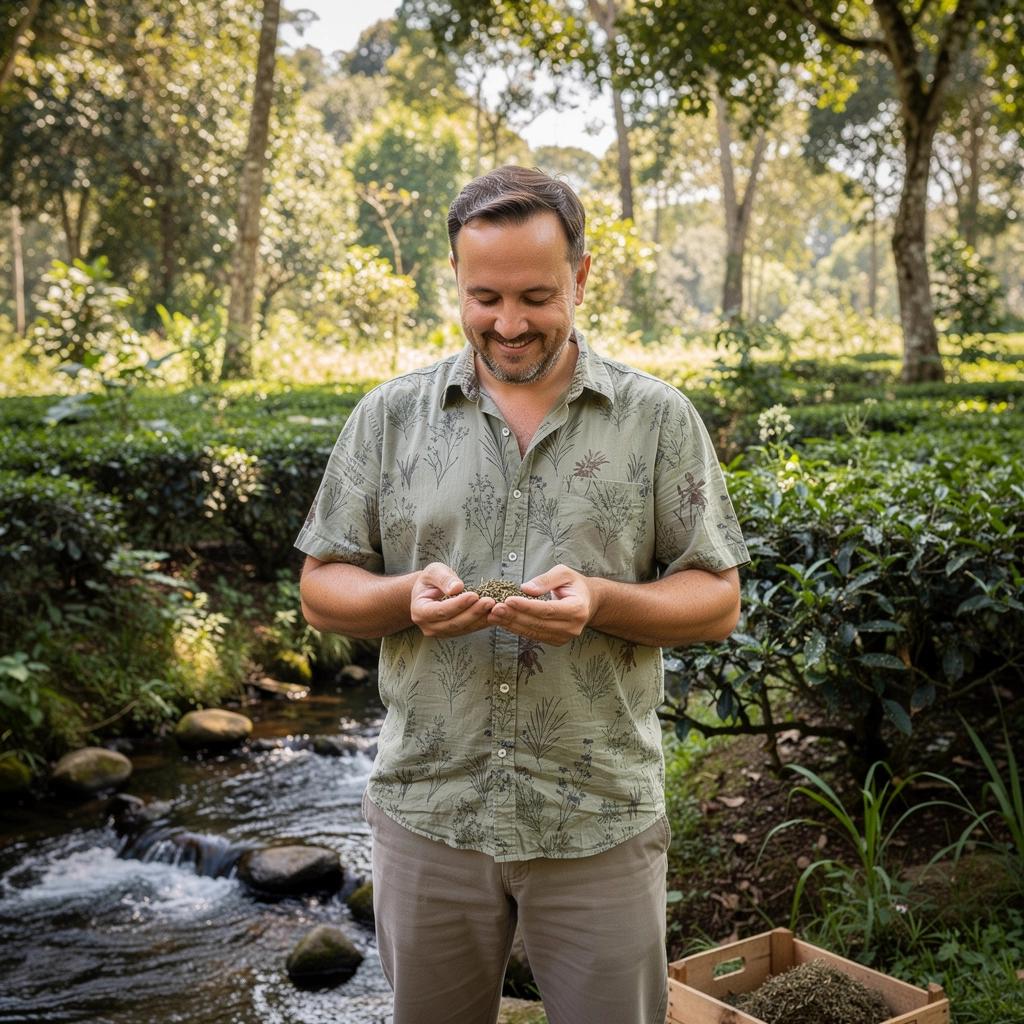 Martin Horváth - Špecialista na výživu