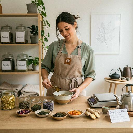 Andrea Šimonová - Terapeutka pre duševné zdravie